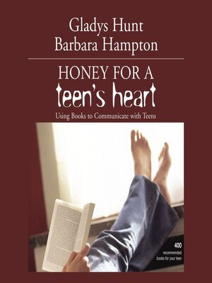 cover image of Honey for a Teen's Heart